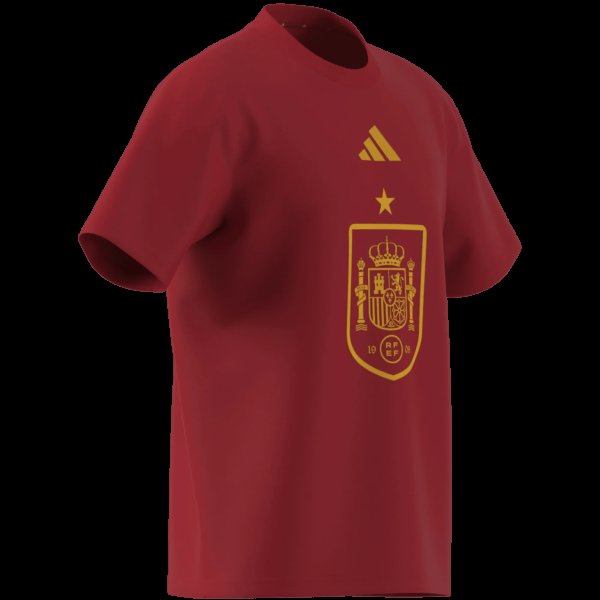Pánské tričko adidas FEF DNA GR TEE - foto 7