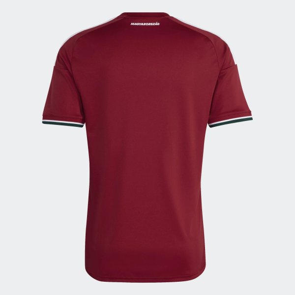 Pánský dres adidas HFF H JSY - foto 1