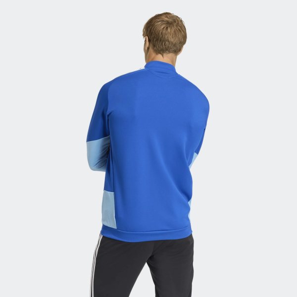 Pánská mikina adidas TIRO26C TR JKT - foto 4