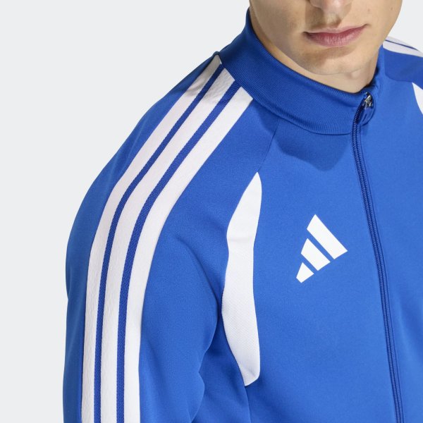 Pánská mikina adidas TIRO26C TR JKT - foto 7