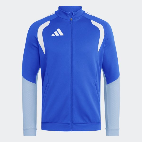Pánská mikina adidas TIRO26C TR JKT - foto 1