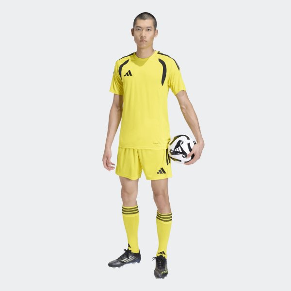 Pánský dres adidas TIRO26L JSY M - foto 6