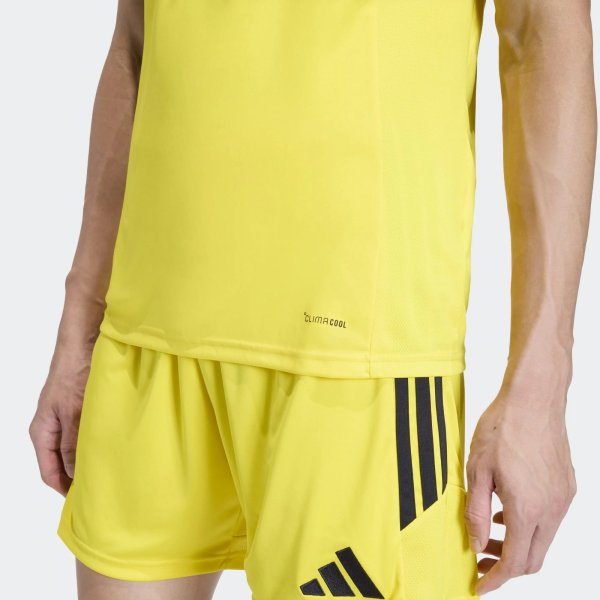 Pánský dres adidas TIRO26L JSY M - foto 8