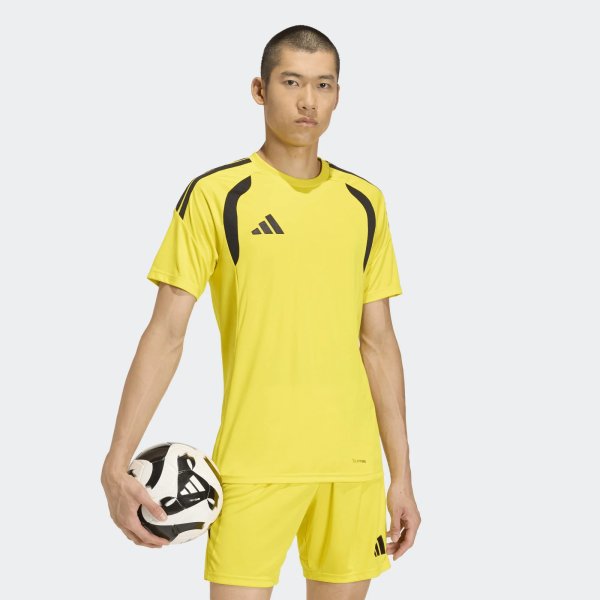 Pánský dres adidas TIRO26L JSY M - foto 3