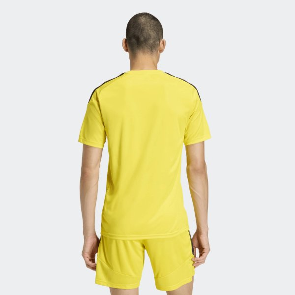 Pánský dres adidas TIRO26L JSY M - foto 4