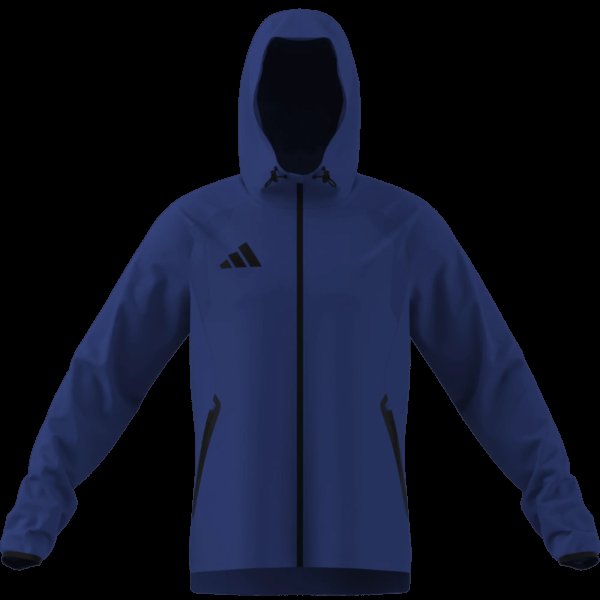 Pánská bunda adidas TT WB - foto 6