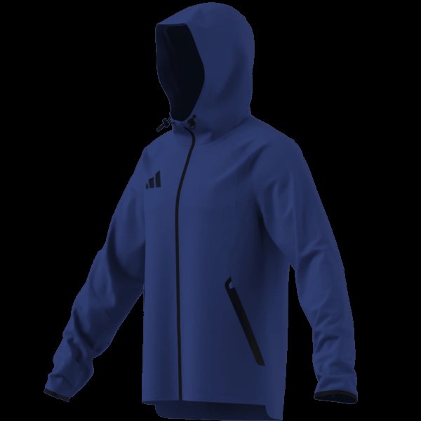 Pánská bunda adidas TT WB - foto 13