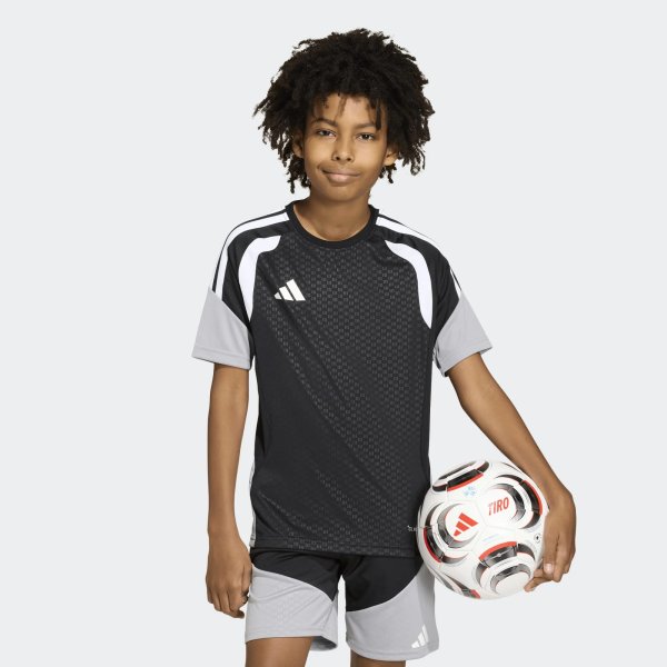 Dětský dres adidas TIRO26C JSYY - foto 2