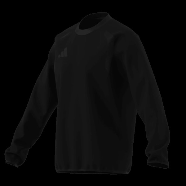 Pánská mikina adidas TT CREW - foto 14
