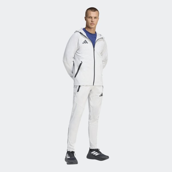 Pánské tepláky adidas TT W PANT - foto 3