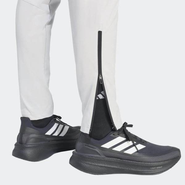 Pánské tepláky adidas TT W PANT - foto 5
