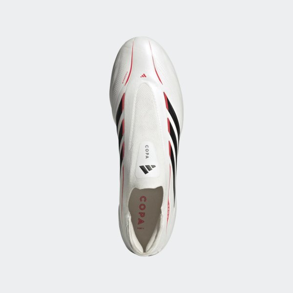 Kopačky lisovky adidas COPA PURE IV ELITE LL AG - foto 1