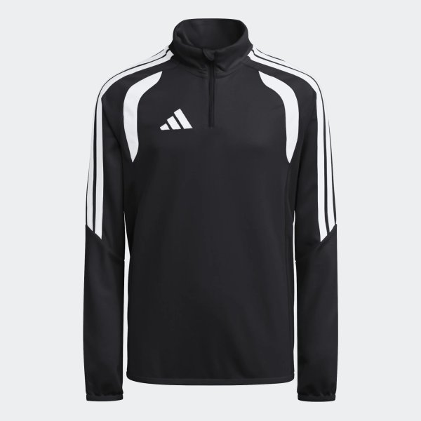Dětská mikina adidas TIRO26L TR TOPY - foto 1