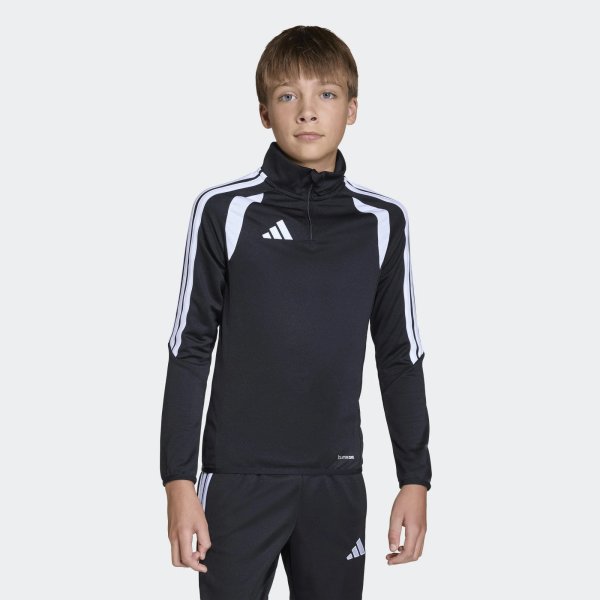 Dětská mikina adidas TIRO26L TR TOPY - foto 2