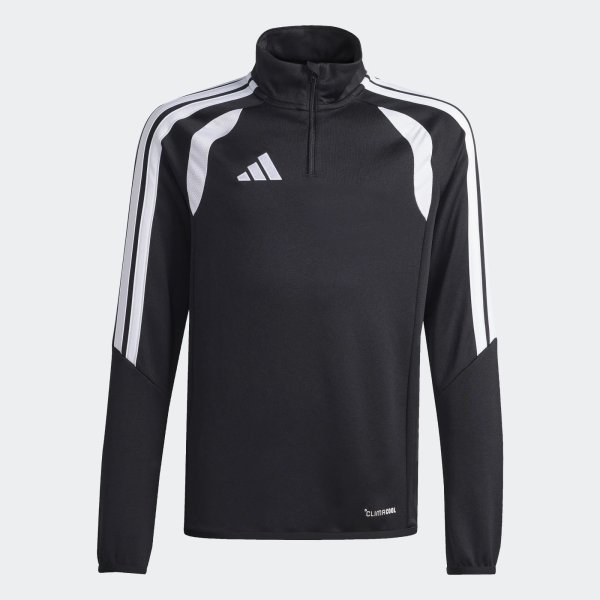 Dětská mikina adidas TIRO26L TR TOPY - foto 0