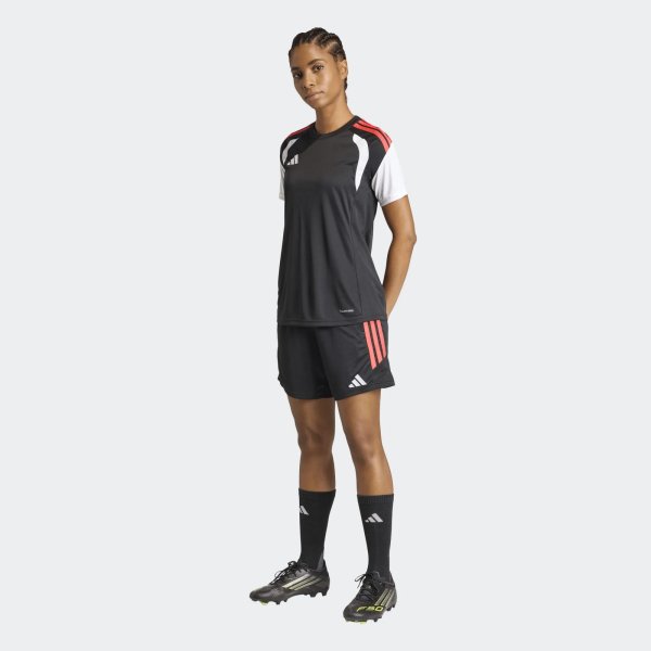 Dámské šortky adidas TIRO26L TRSHOW - foto 4