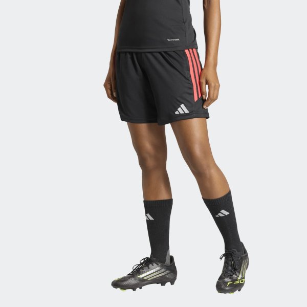 Dámské šortky adidas TIRO26L TRSHOW - foto 1