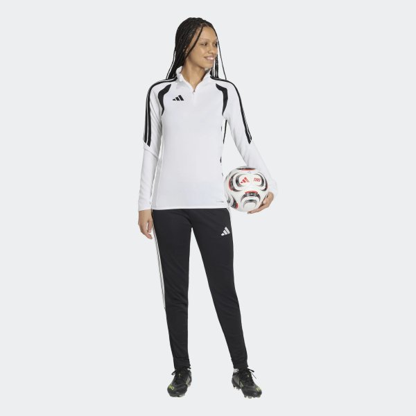 Dámská mikina adidas TIRO26L TR TOPW - foto 5