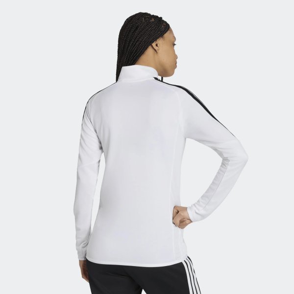 Dámská mikina adidas TIRO26L TR TOPW - foto 3