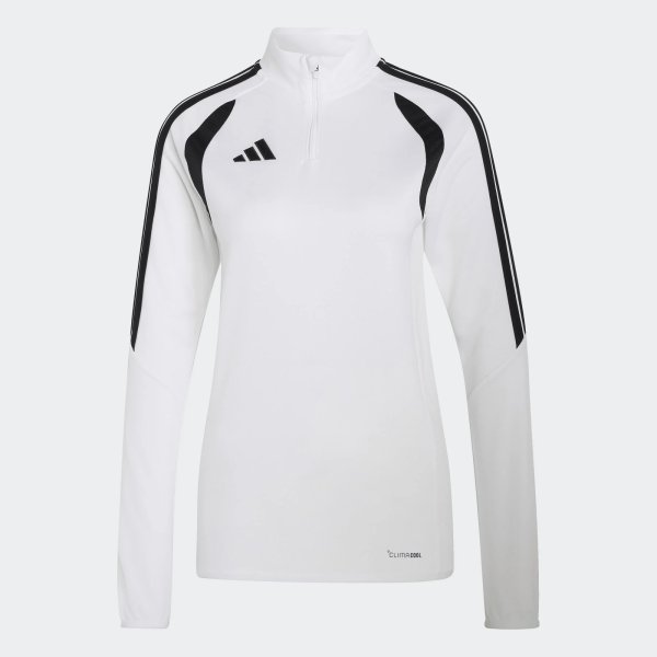 Dámská mikina adidas TIRO26L TR TOPW - foto 0