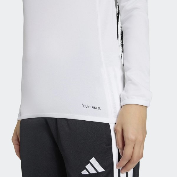 Dámská mikina adidas TIRO26L TR TOPW - foto 7