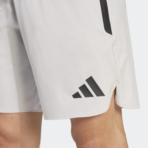 Pánské šortky adidas TT SHORTS - foto 4