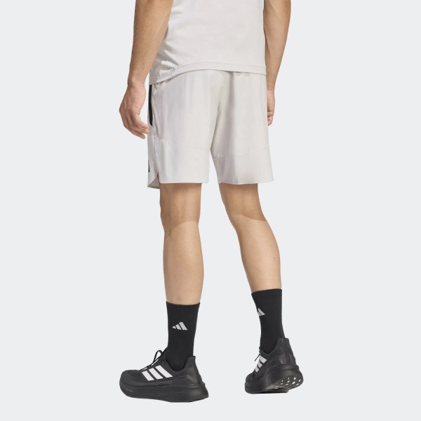 Pánské šortky adidas TT SHORTS - foto 2