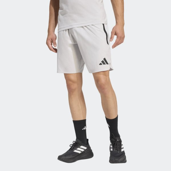 Pánské šortky adidas TT SHORTS - foto 1