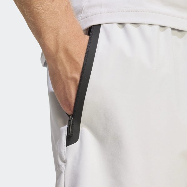 Pánské šortky adidas TT SHORTS - foto 5