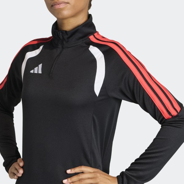 Dámská mikina adidas TIRO26L TR TOPW - foto 7