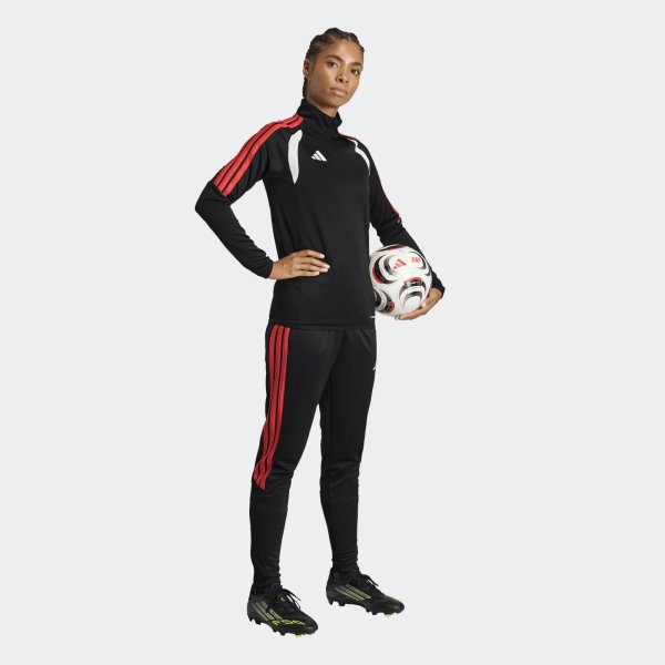 Dámská mikina adidas TIRO26L TR TOPW - foto 4