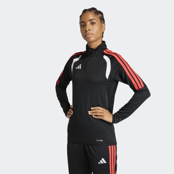 Dámská mikina adidas TIRO26L TR TOPW - foto 2
