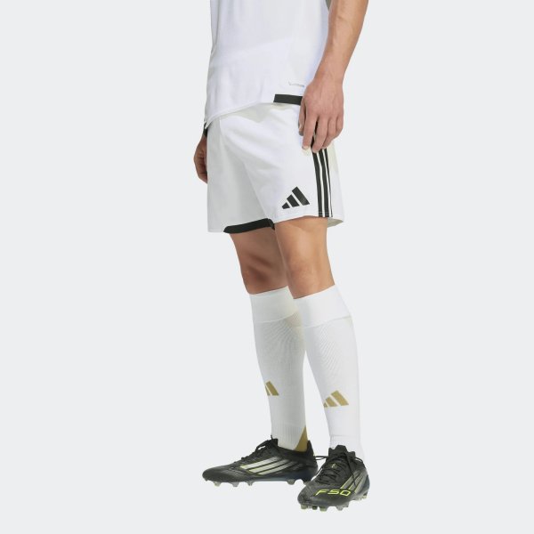 Pánské šortky adidas TIRO26 C M SHOM - foto 2