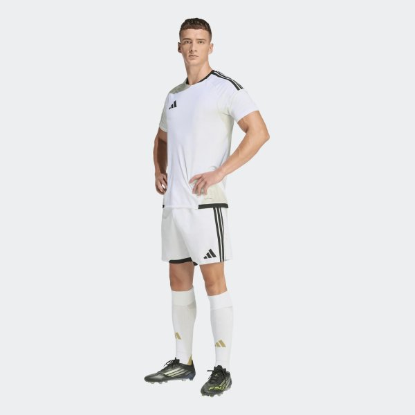 Pánské šortky adidas TIRO26 C M SHOM - foto 5