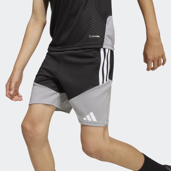 Dětské šortky adidas TIRO26C SHOY - foto 5