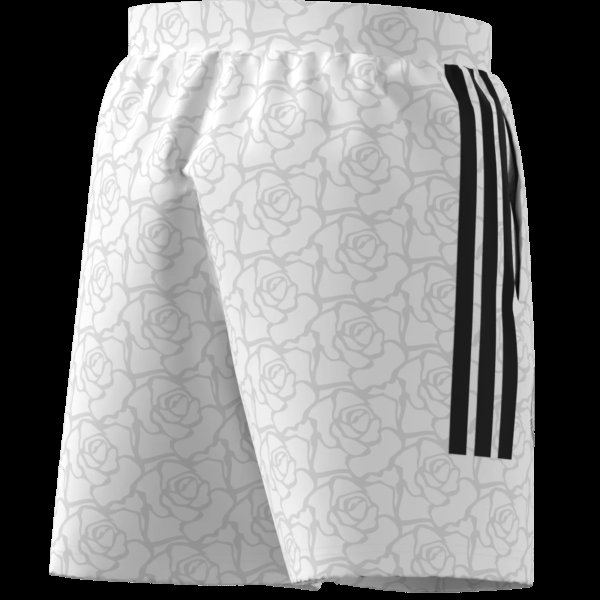 Pánské šortky adidas LY HOT WV SH - foto 10