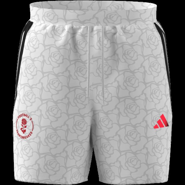 Pánské šortky adidas LY HOT WV SH - foto 7
