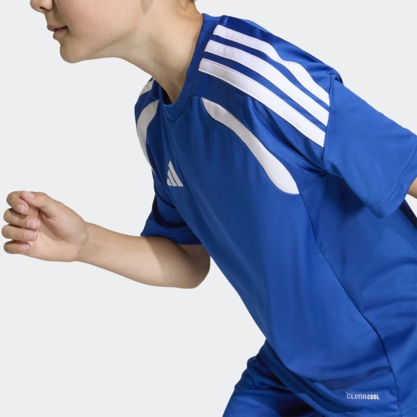 Dětský dres adidas TIRO26L JSY Y - foto 5