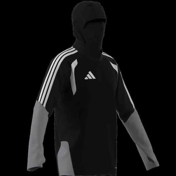 Pánská mikina adidas TIRO26C WINTOP - foto 10