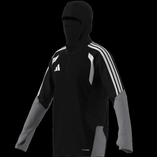 Pánská mikina adidas TIRO26C WINTOP - foto 16