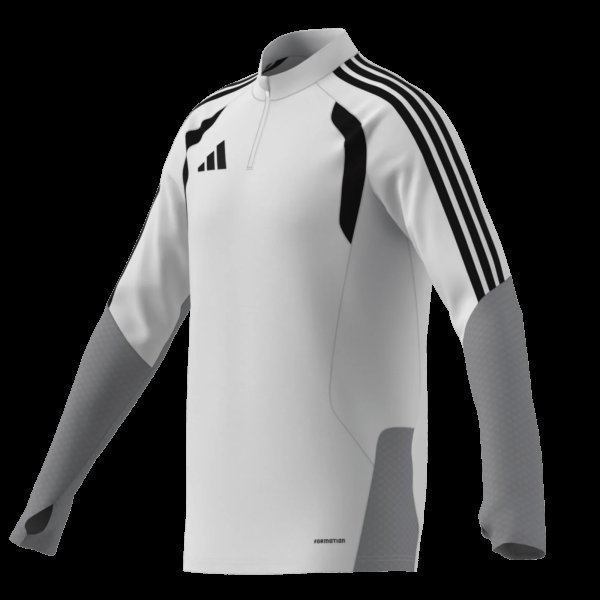 Pánská mikina adidas TIRO26C TOP - foto 16
