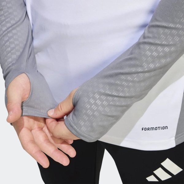 Pánská mikina adidas TIRO26C TOP - foto 8