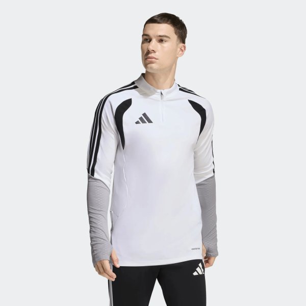 Pánská mikina adidas TIRO26C TOP - foto 3