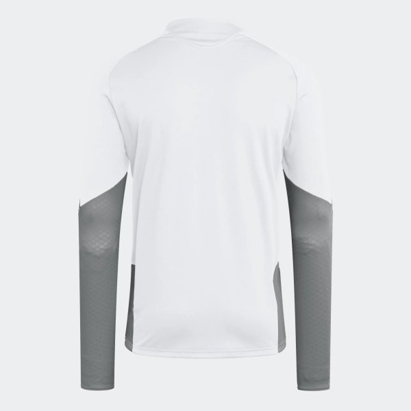 Pánská mikina adidas TIRO26C TOP - foto 2