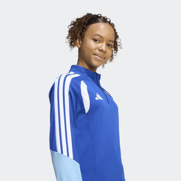Dětská mikina adidas TIRO26C TOPY - foto 5