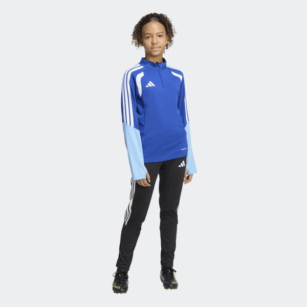 Dětská mikina adidas TIRO26C TOPY - foto 3