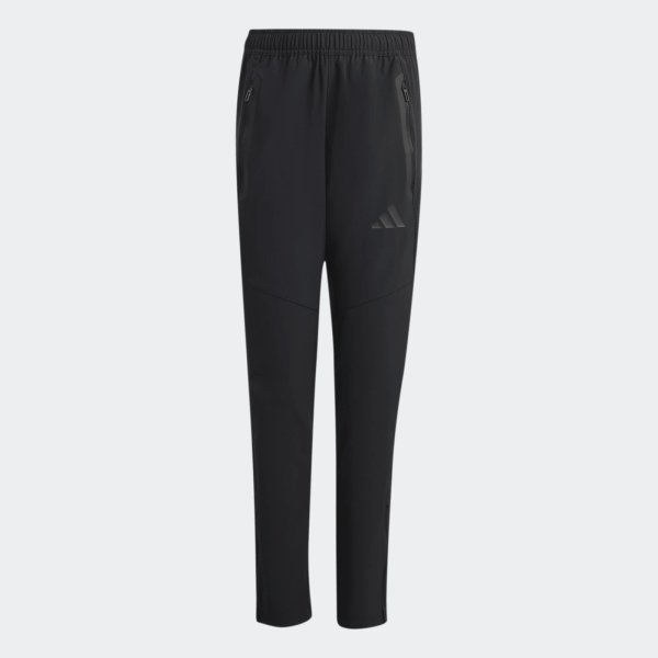 Dětské tepláky adidas TT  W PANT Y - foto 0