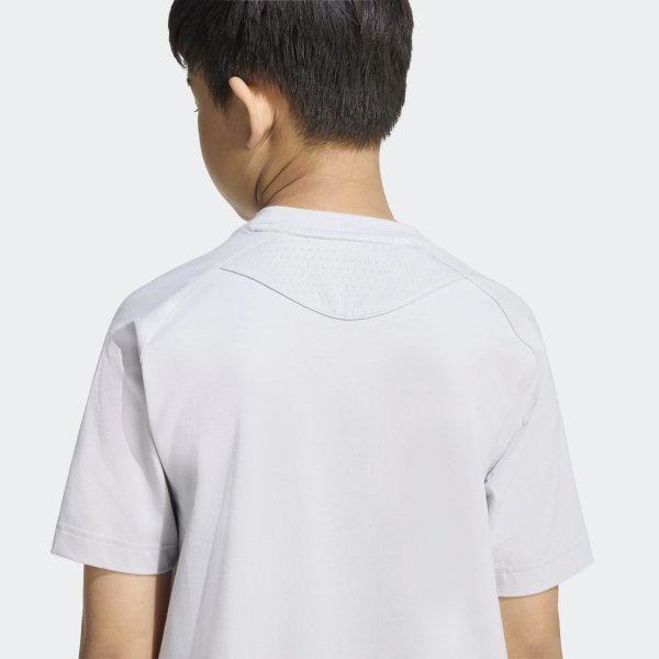 Dětské tričko adidas TT TEE Y - foto 5