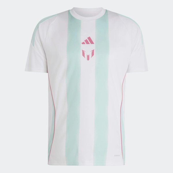 Pánský dres adidas MESSI TR JSY - foto 0