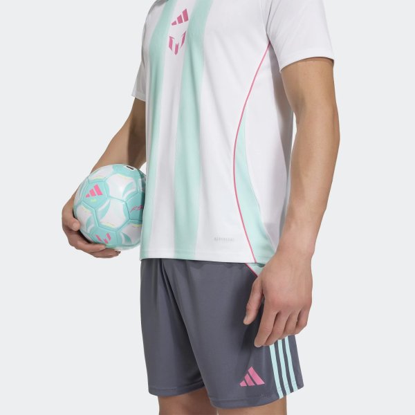 Pánský dres adidas MESSI TR JSY - foto 6